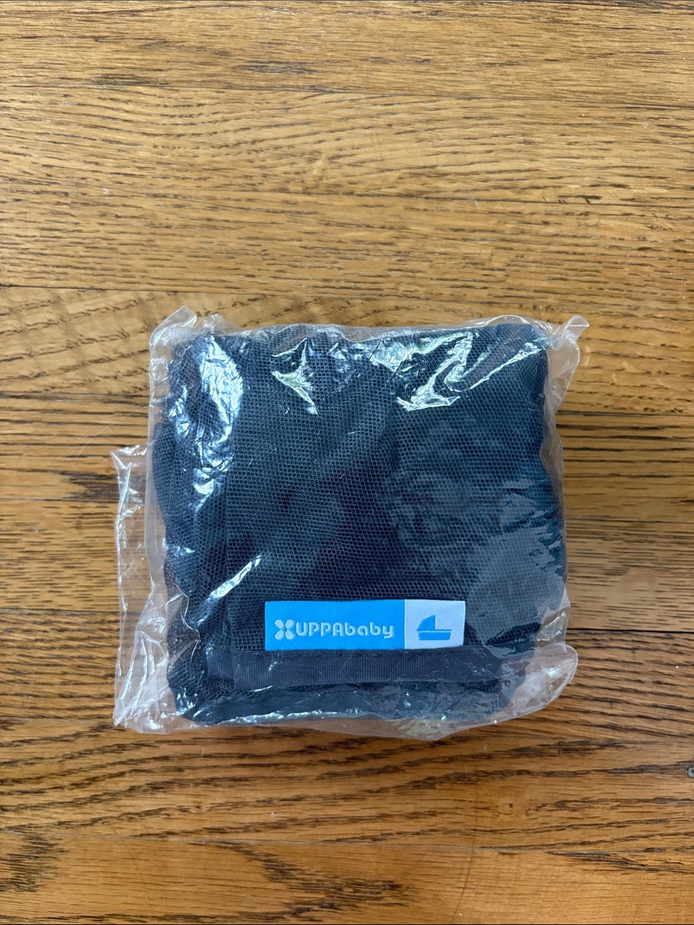 Uppababy bassinet bug cover